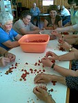 Compota de Tomate Cereja