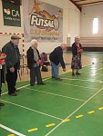 II Torneio Boccia Snior