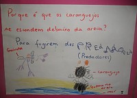 Projetos em cadeia