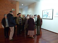 Museu do Vinho - Bairrada