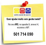 Consignao 0.5% IRS