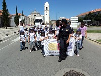 Dia Mundial da Criana