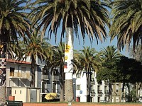 Passeio snior pelos canais da Ria de Aveiro