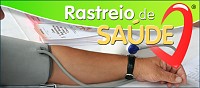 Rastreio de sinais vitais