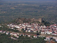 Castelo de Vide